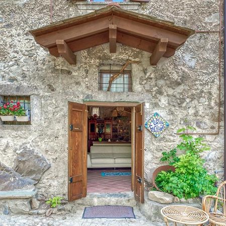 Maison Enchantée Capo di Ponte Exterior foto